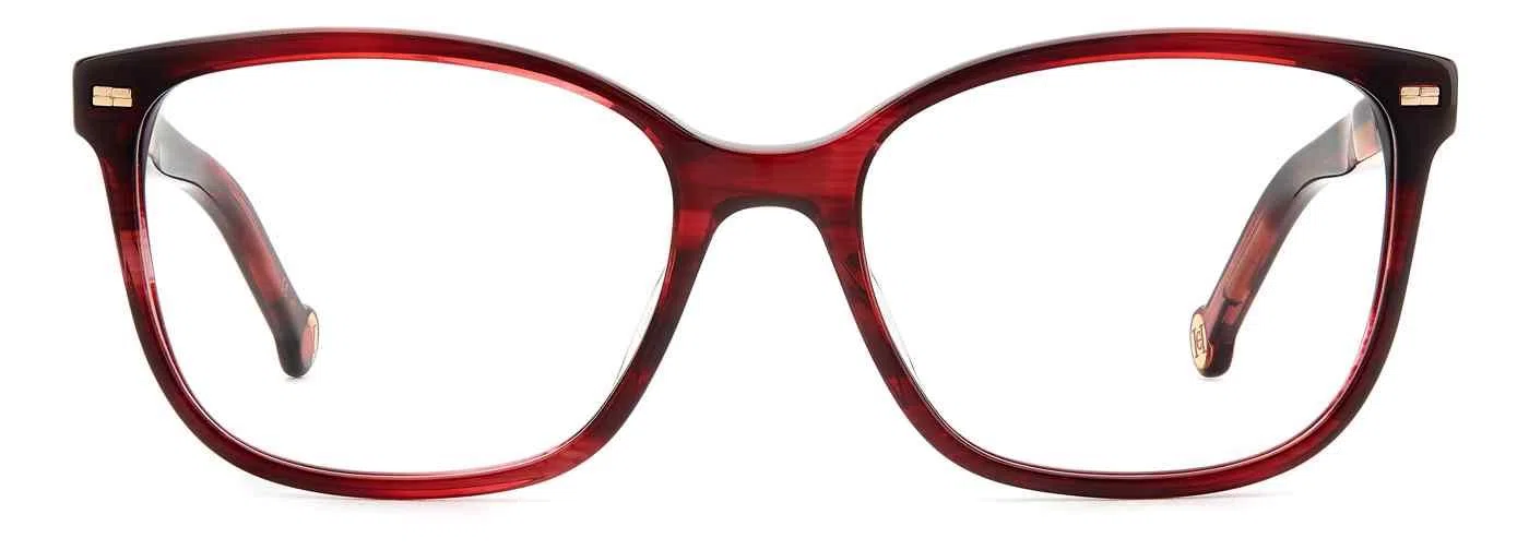 Carolina Herrera HER0159 Eyeglasses - view 9